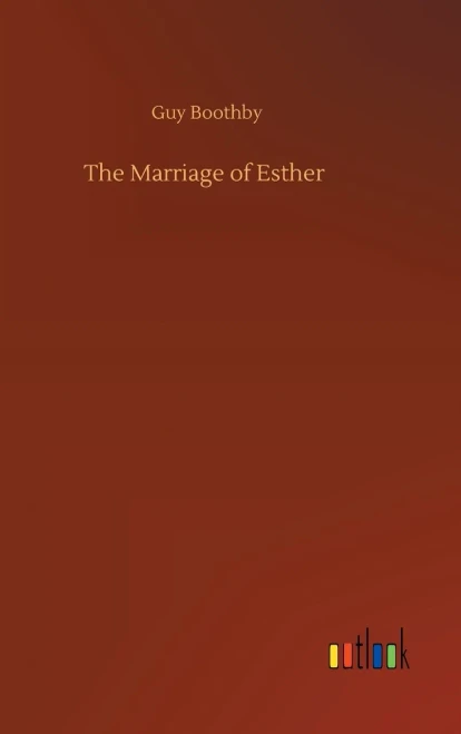 The Marriage Of Esther