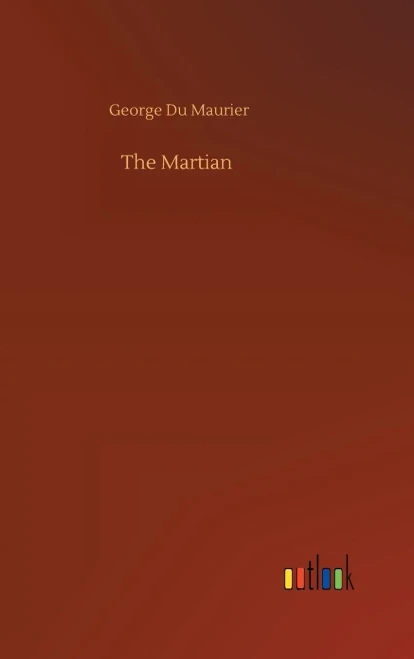 The Martian
