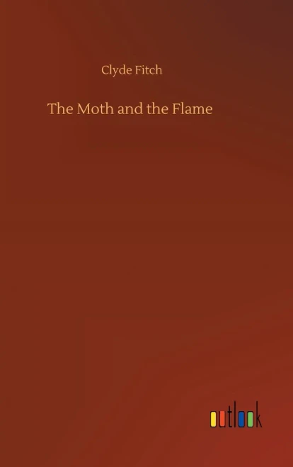 The Moth And The Flame