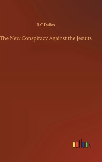 The New Conspiracy Against The Jesuits