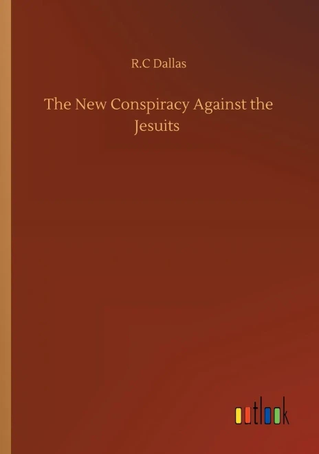 The New Conspiracy Against The Jesuits