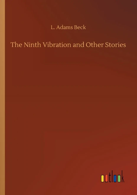 The Ninth Vibration And Other Stories