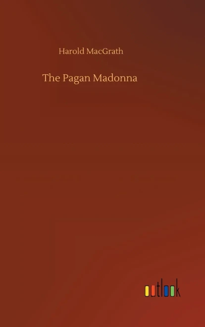 The Pagan Madonna