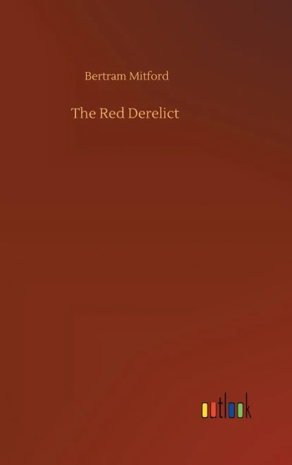 The Red Derelict