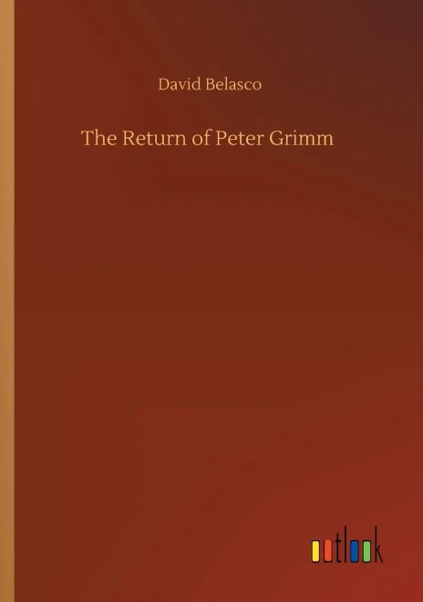 The Return Of Peter Grimm