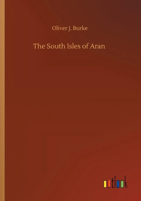 The South Isles Of Aran