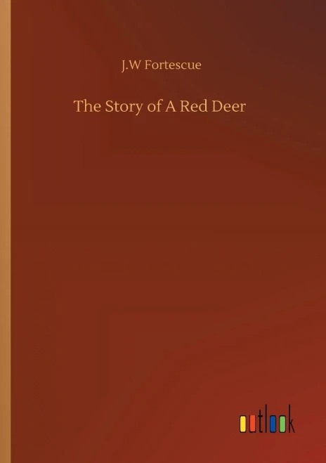 The Story Of A Red Deer