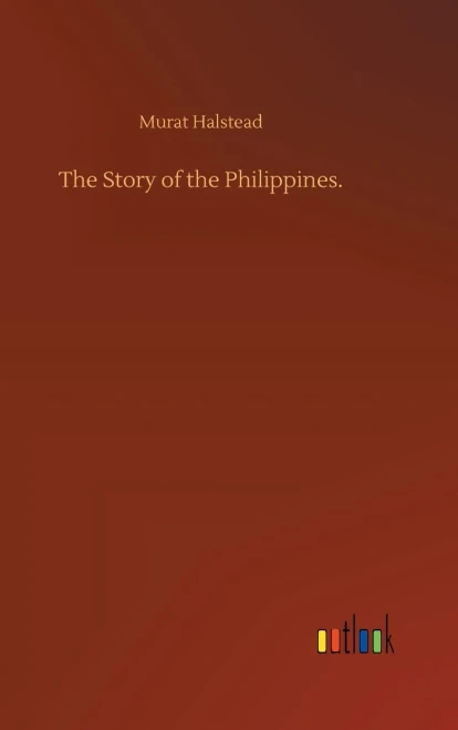 The Story Of The Philippines.