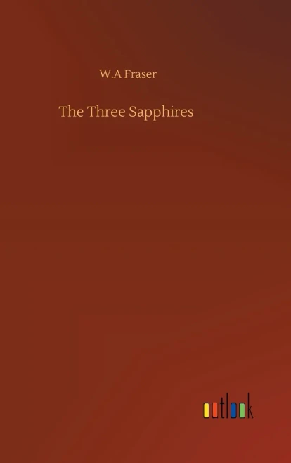The Three Sapphires