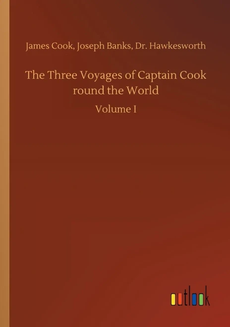 The Three Voyages Of Captain Cook Round The World
