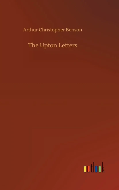 The Upton Letters