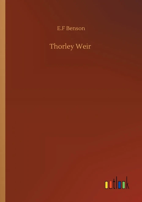 Thorley Weir