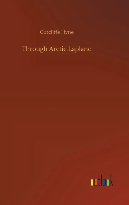 Through Arctic Lapland