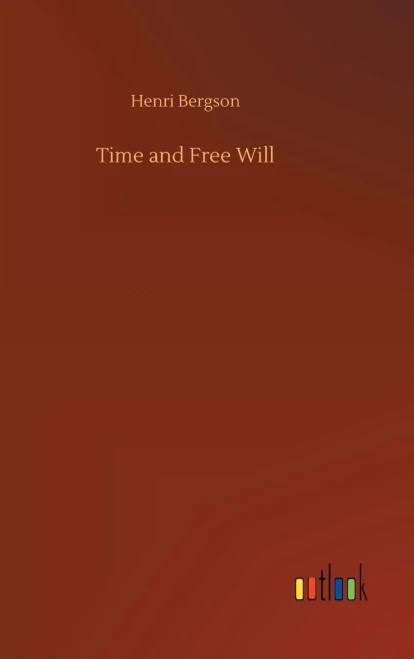Time And Free Will