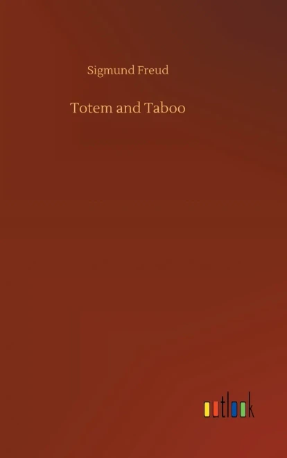 Totem And Taboo
