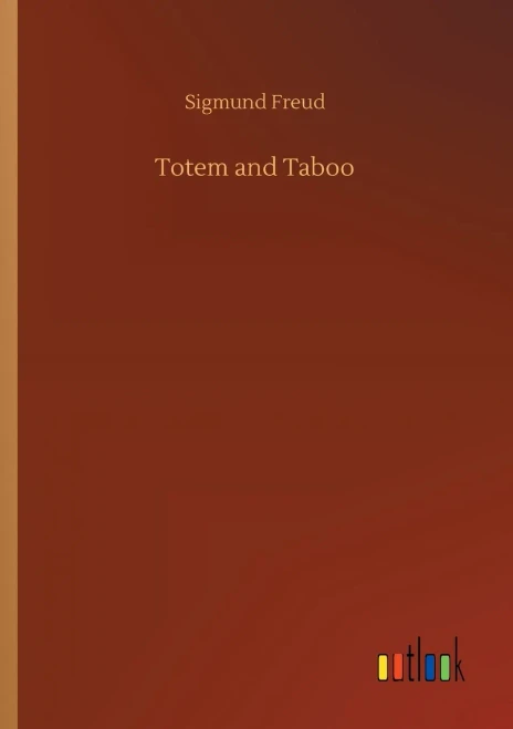 Totem And Taboo