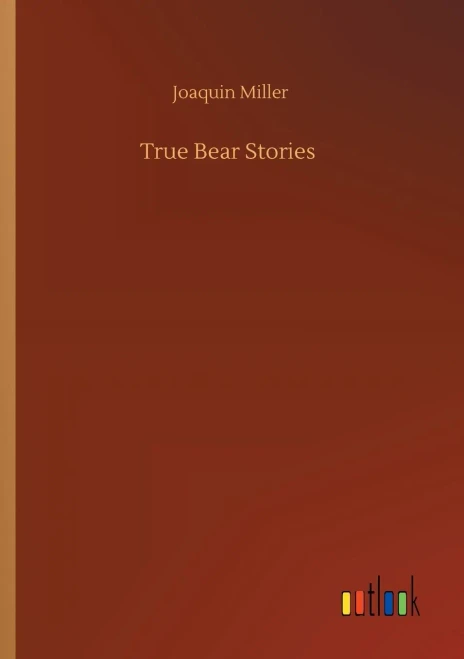 True Bear Stories
