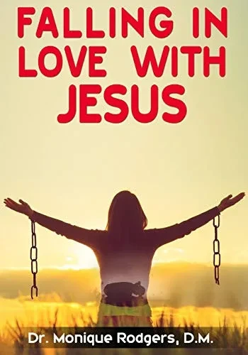 Falling in Love with Jesus: Embracing the true power of God’s love for my life