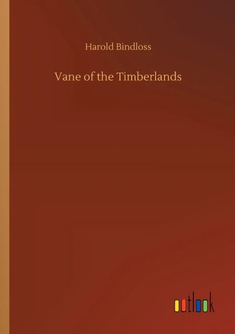 Vane Of The Timberlands