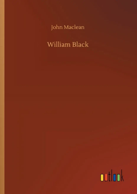 William Black