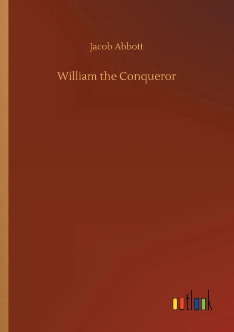 William The Conqueror