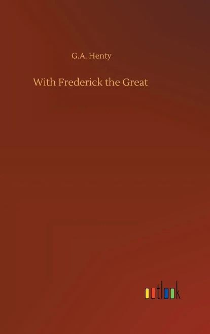 With Frederick The Great