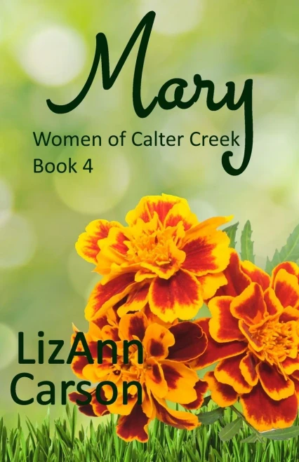 Mary (Calter Creek)