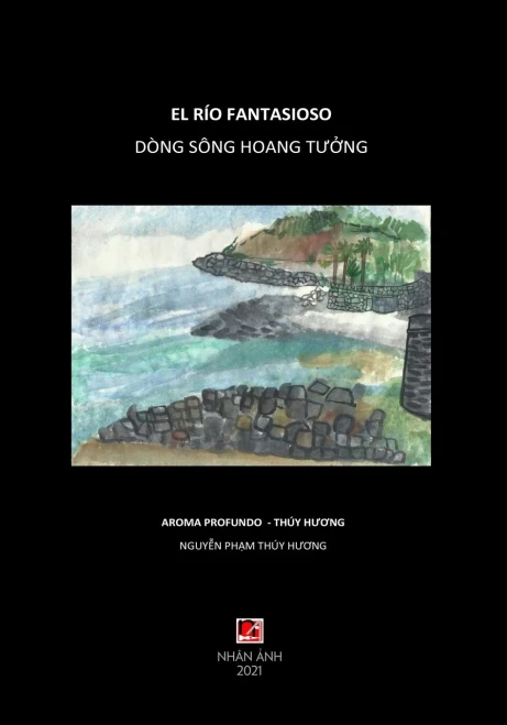 Dã²Ng Sã´Ng Hoang Tu?Ng - El Rã­O Fantasioso (Vietnamese & Spanish Edition) (Vietnamese Edition)