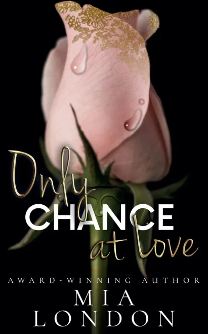Only Chance At Love: She'S Hard As Nails. He'S Hard To Forget. Alexis May Have Just Met Her Match.