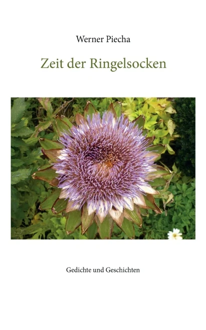 Zeit Der Ringelsocken (German Edition)