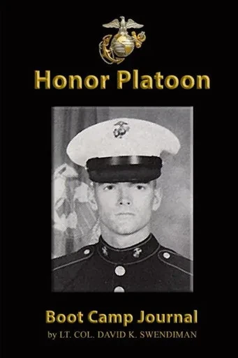 Usmc Honor Platoon