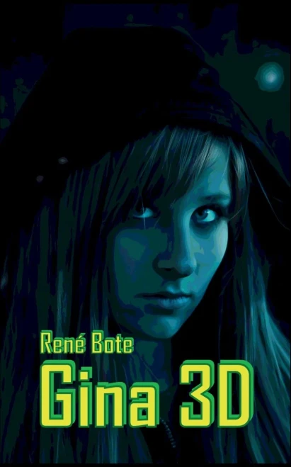 Gina 3D (German Edition)