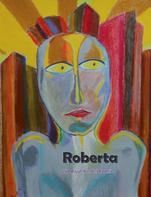 Roberta: Der Gekauften Feind (German Edition)