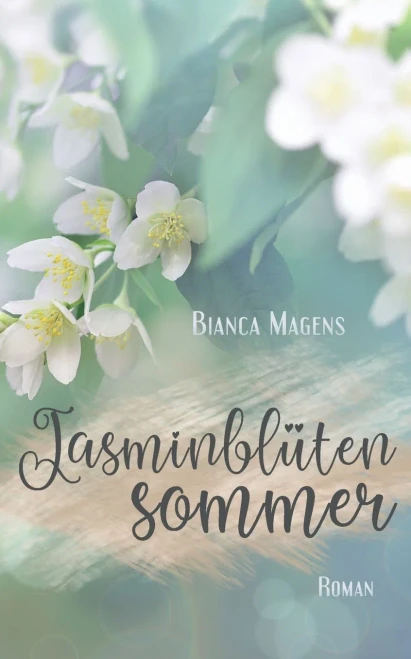 Jasminblütensommer (German Edition)