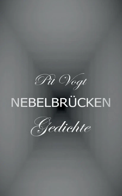 Nebelbrücken: Gedichte (German Edition)