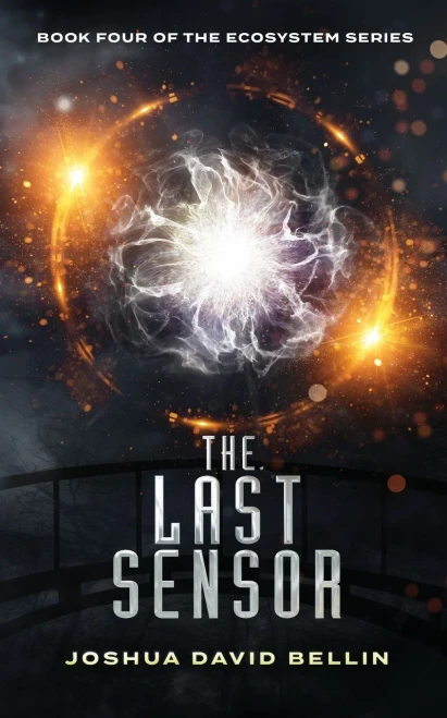 The Last Sensor (Ecosystem Cycle)