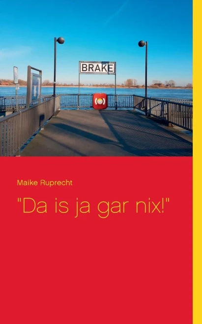 Da Is Ja Gar Nix! (German Edition)
