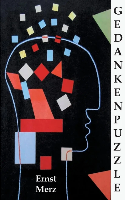 Gedankenpuzzle (German Edition)
