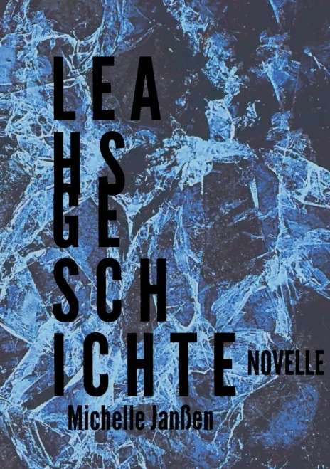Leahs Geschichte (German Edition)
