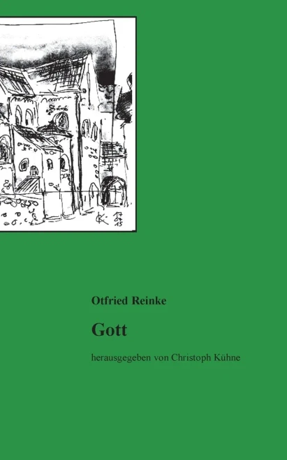 Gott (German Edition)