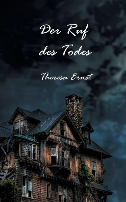 Der Ruf Des Todes (German Edition)