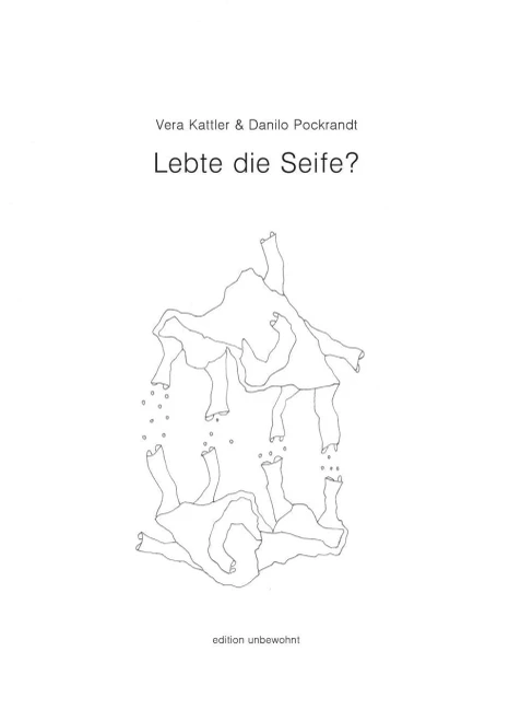 Lebte Die Seife? (German Edition)