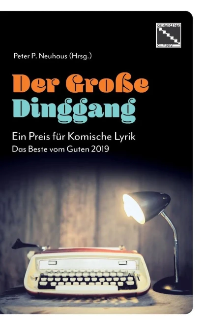 Der Große Dinggang 2019: Das Beste Vom Guten 2019 (German Edition)