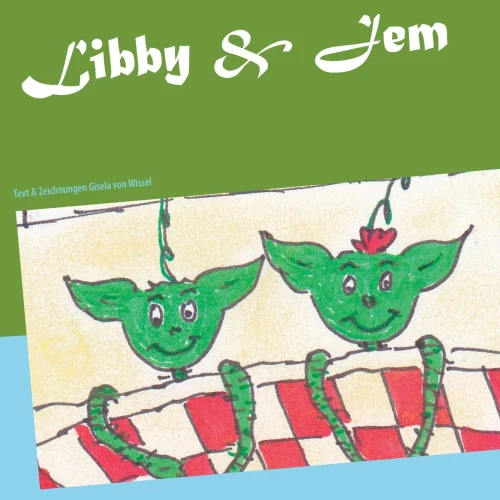 Libby & Jem (German Edition)