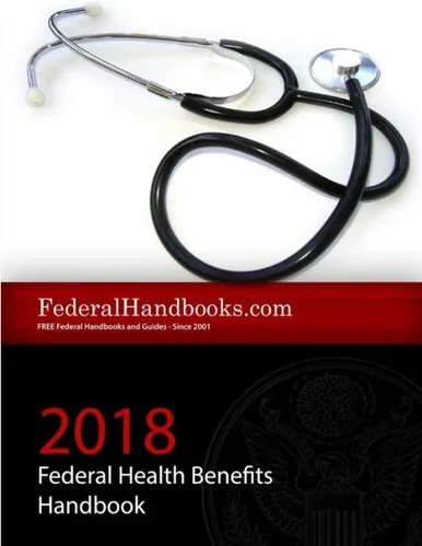 2018 Federal Health Benefits Handbook