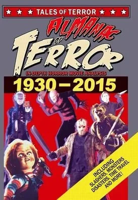 Almanac Of Terror 2015