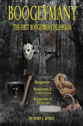 Boogeymany: The First Boogeymen Collection