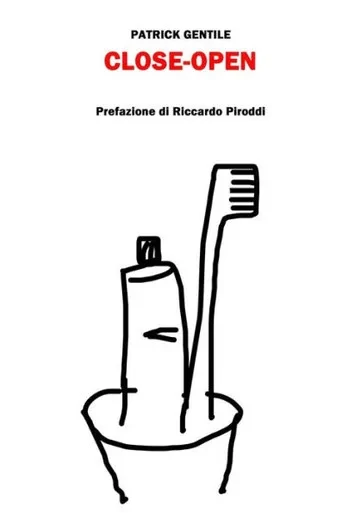 Close-Open (Italian Edition)