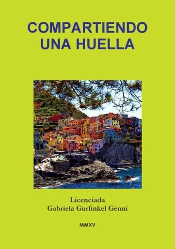 Compartiendo Una Huella (Spanish Edition)