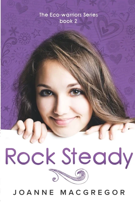 Rock Steady (Ecowarriors)